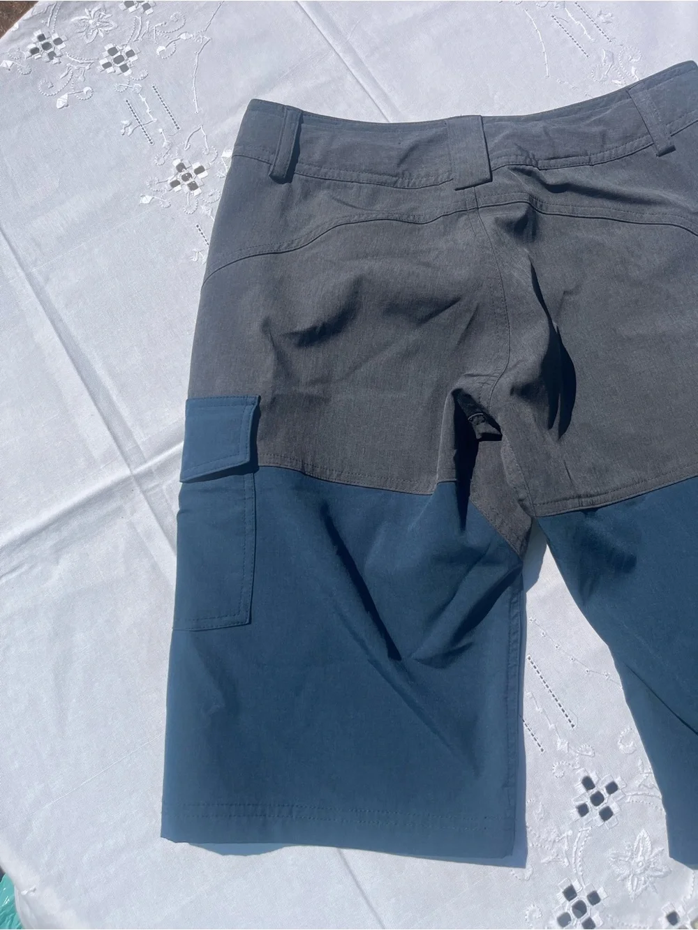Club Ride Apparel sturdy men